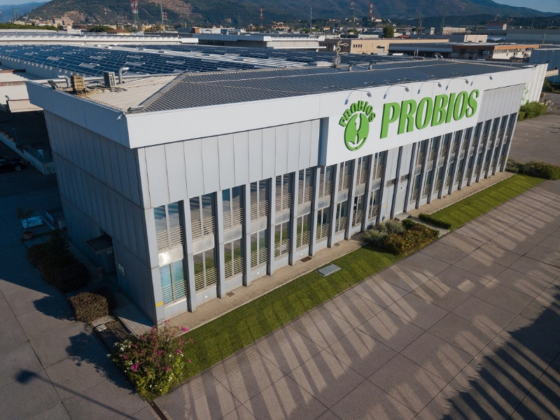 Technoretail - Probios festeggia 45 anni di ricerca e innovazione nel biologico 