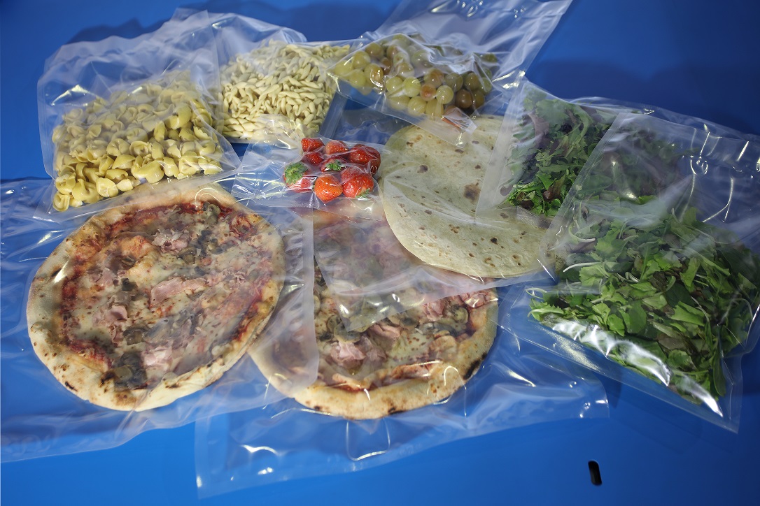 Technoretail - SOLUZIONI PDV 