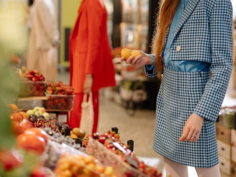 Technoretail - Qual è la musica perfetta per favorire gli acquisti al supermercato? 