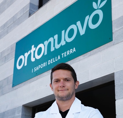 Technoretail - Rational preserva la tradizione delle ricette “made in Italy” di Ortonuovo 