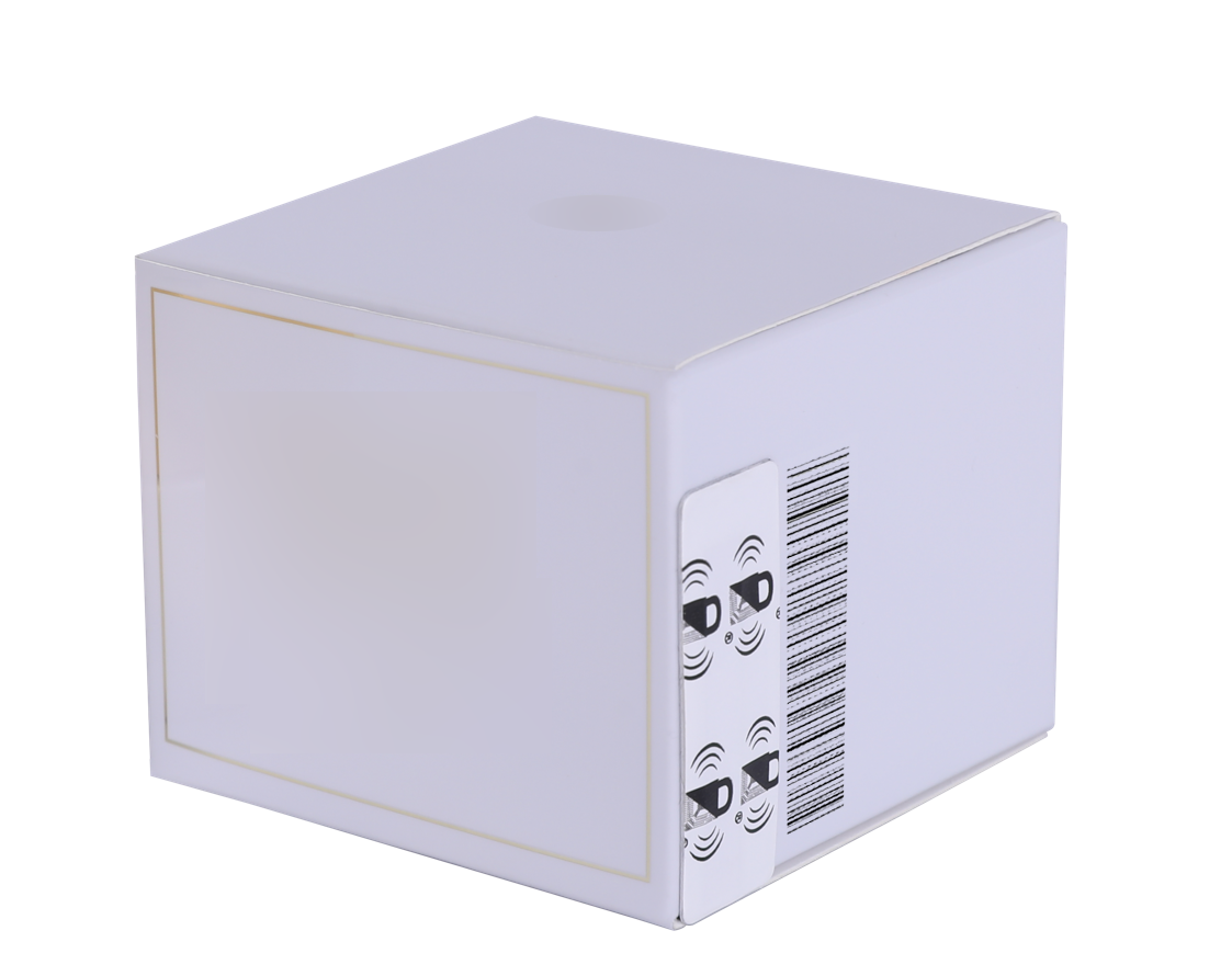 Technoretail - RF Metal Label di Checkpoint Systems riduce le differenze inventariali degli articoli in metallo 