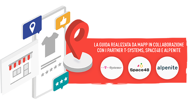 Technoretail - La guida di Mapp svela i segreti del retail del futuro 