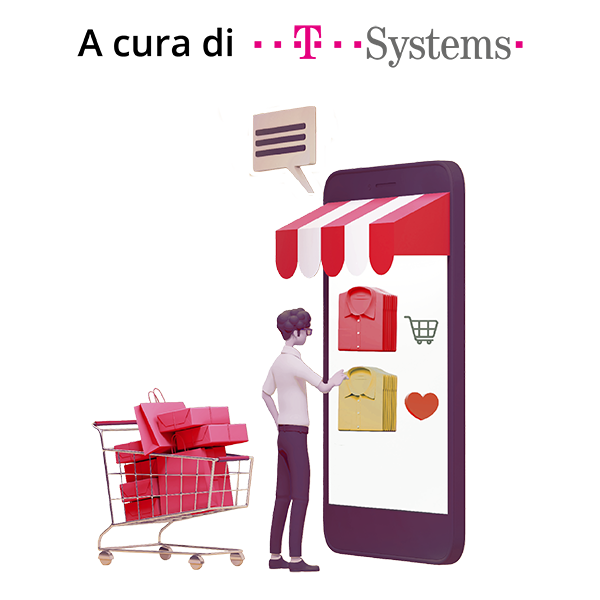 Technoretail - La guida di Mapp svela i segreti del retail del futuro 
