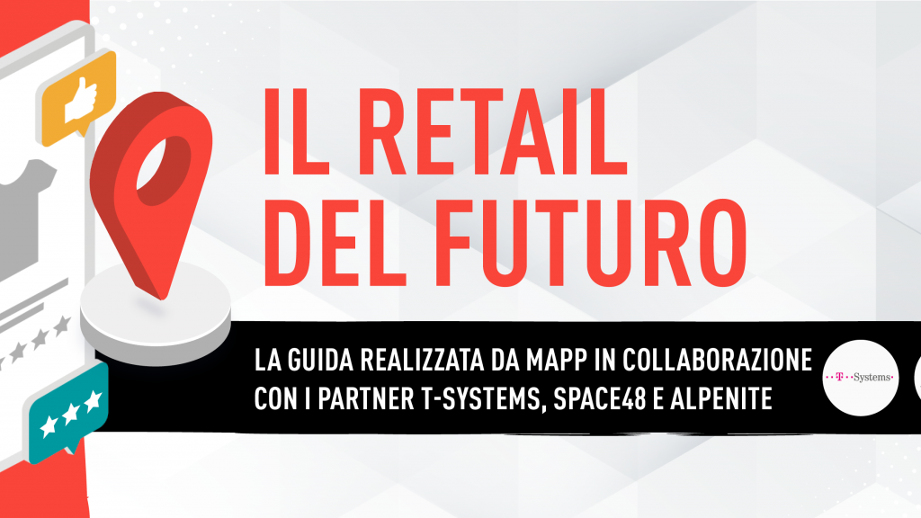 Technoretail - SHOPPING EXPERIENCE 