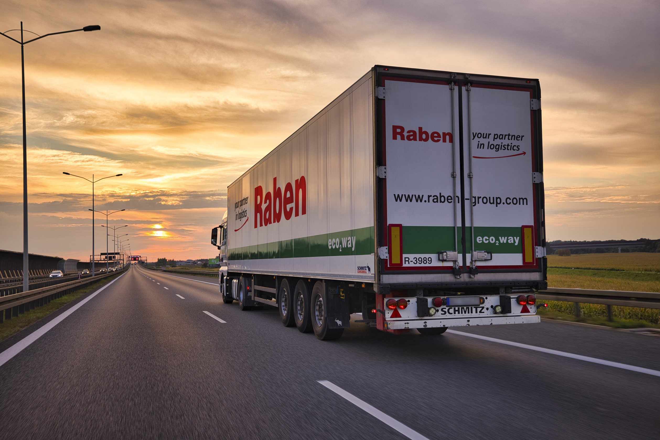 Technoretail - Raben Group chiude il 2022 con un fatturato superiore ai 2 miliardi di euro 