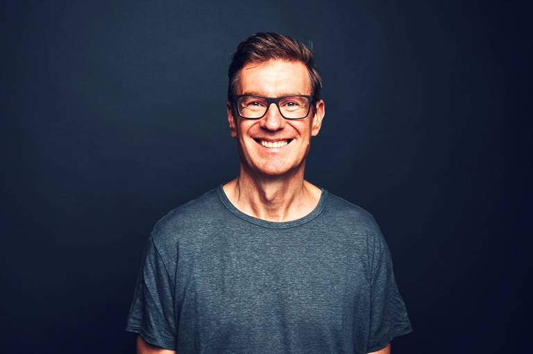 Technoretail - PROTAGONISTI 