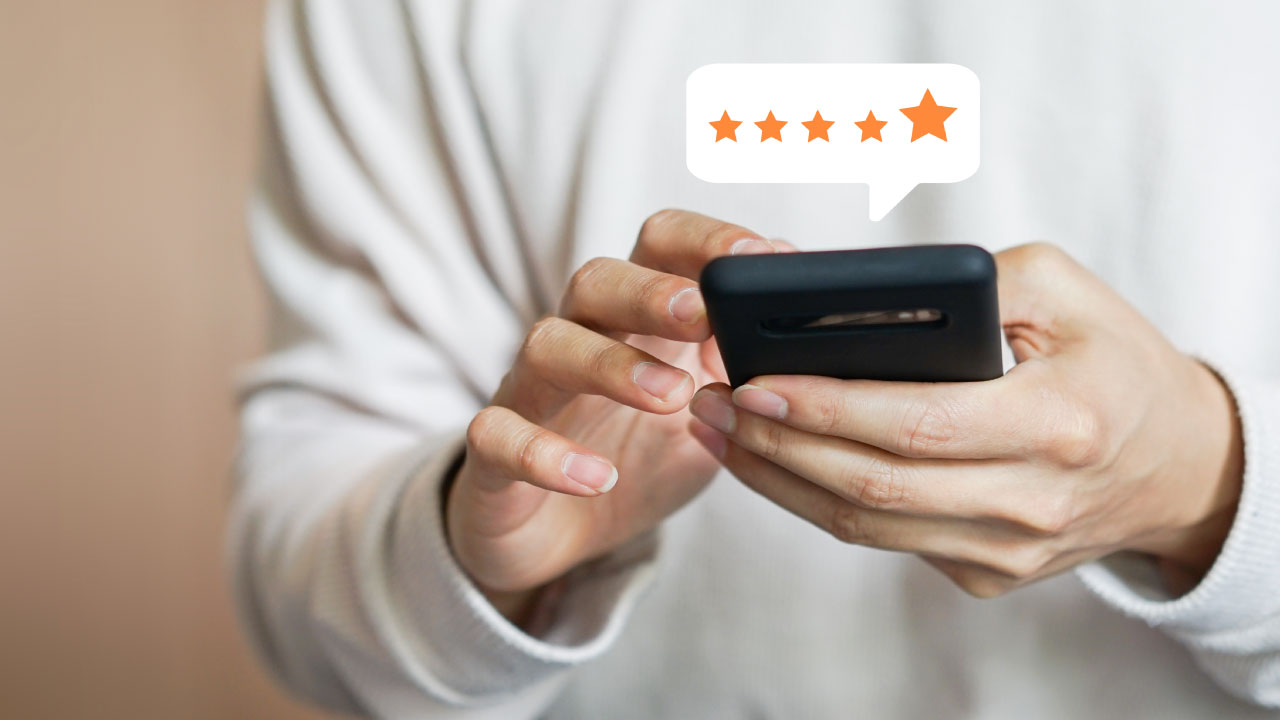 Technoretail - SHOPPING EXPERIENCE 