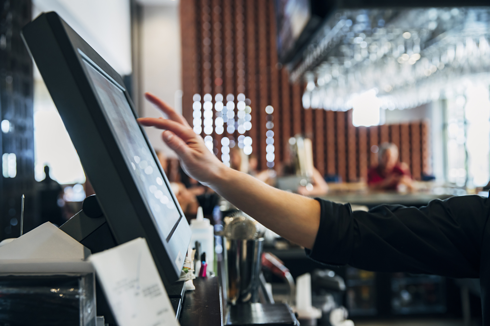 Technoretail - VMware annuncia la nuova soluzione per aiutare i retailer a modernizzare i punti vendita 