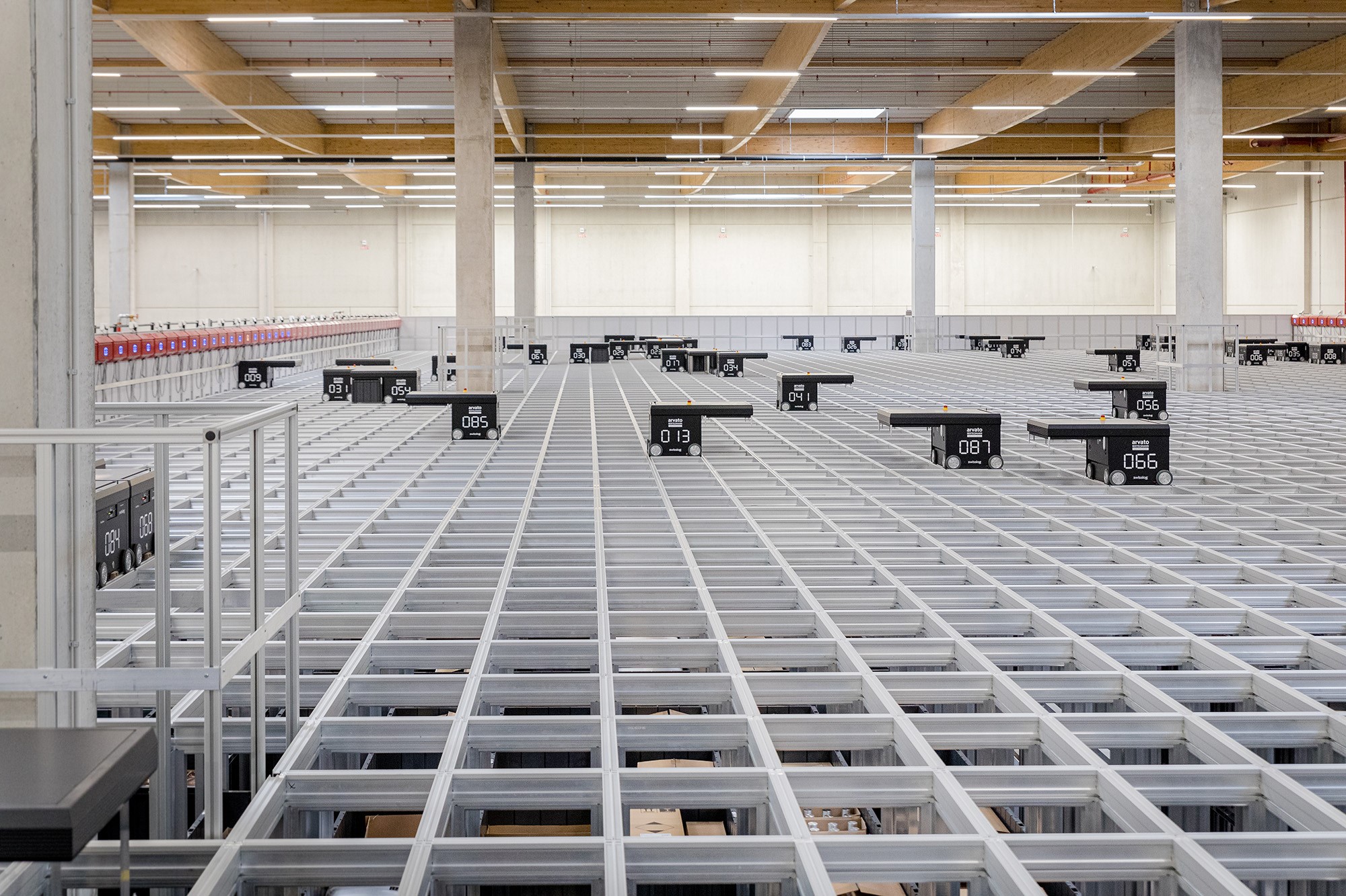 Technoretail - Arvato Supply Chain Solutions potenzia il business e-commerce di Rituals Cosmetics 