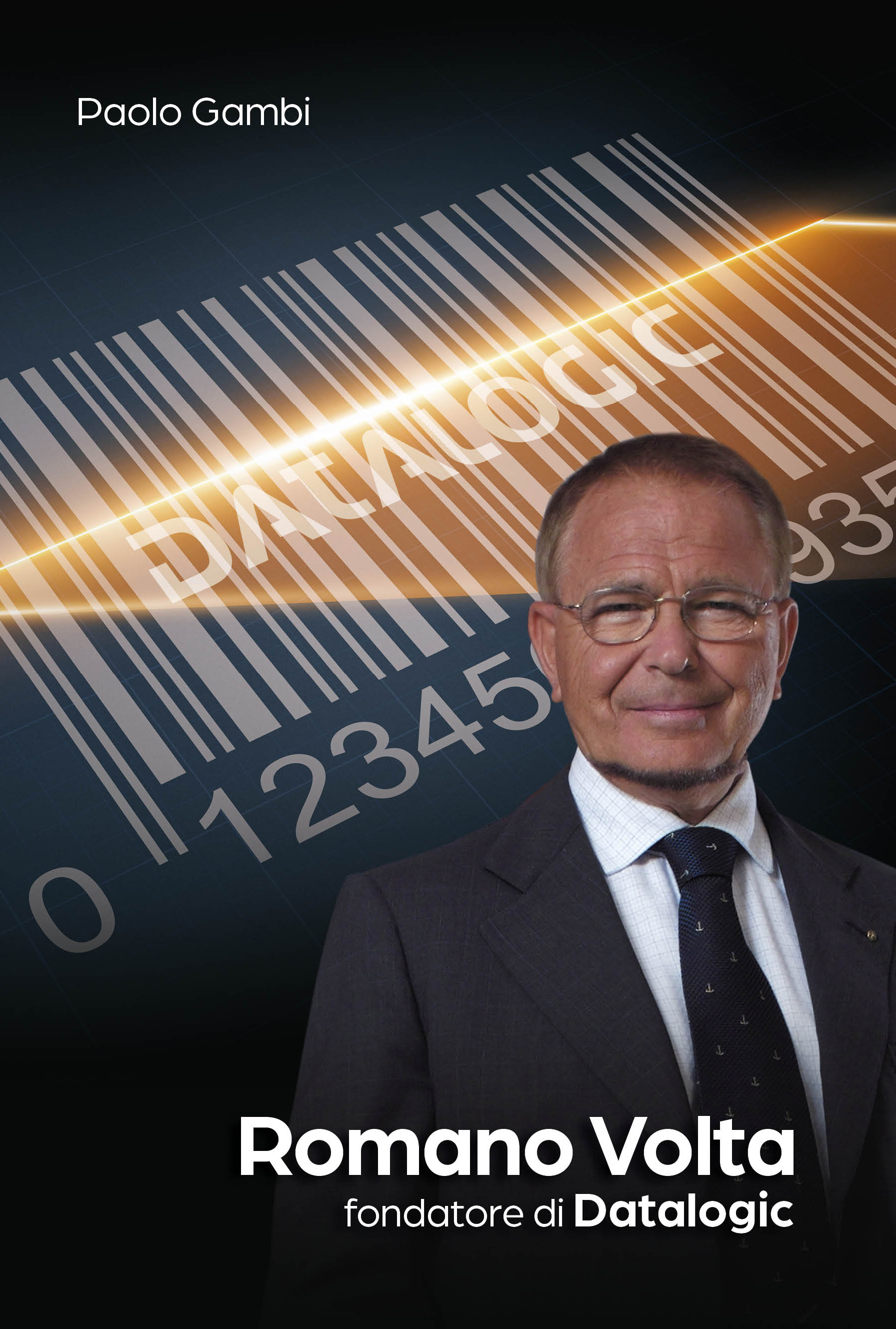 Technoretail - Datalogic celebra 50 anni di successi 