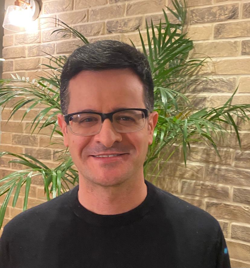 Technoretail - PROTAGONISTI 