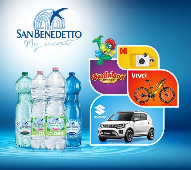 Technoretail - Torna il concorso “San Benedetto My Secret 2023” 