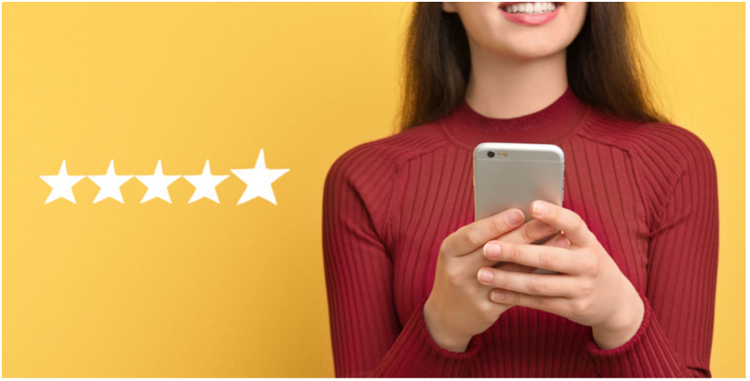 Technoretail - SHOPPING EXPERIENCE 