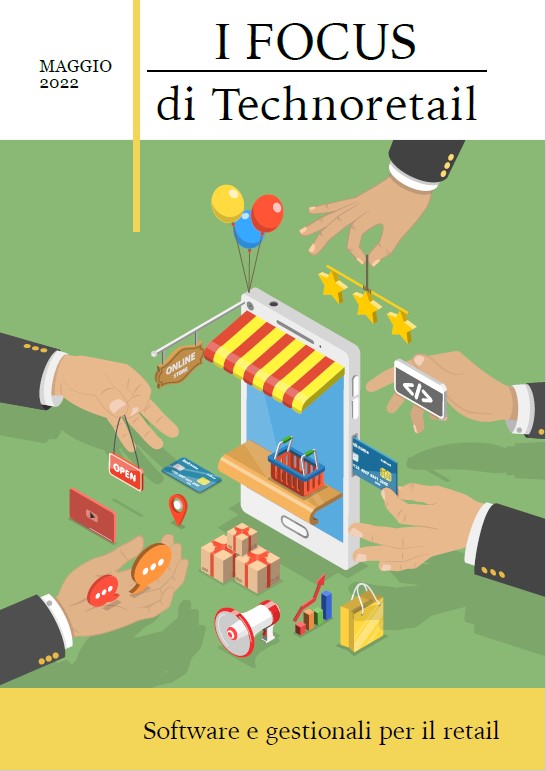 Technoretail - Magazine 