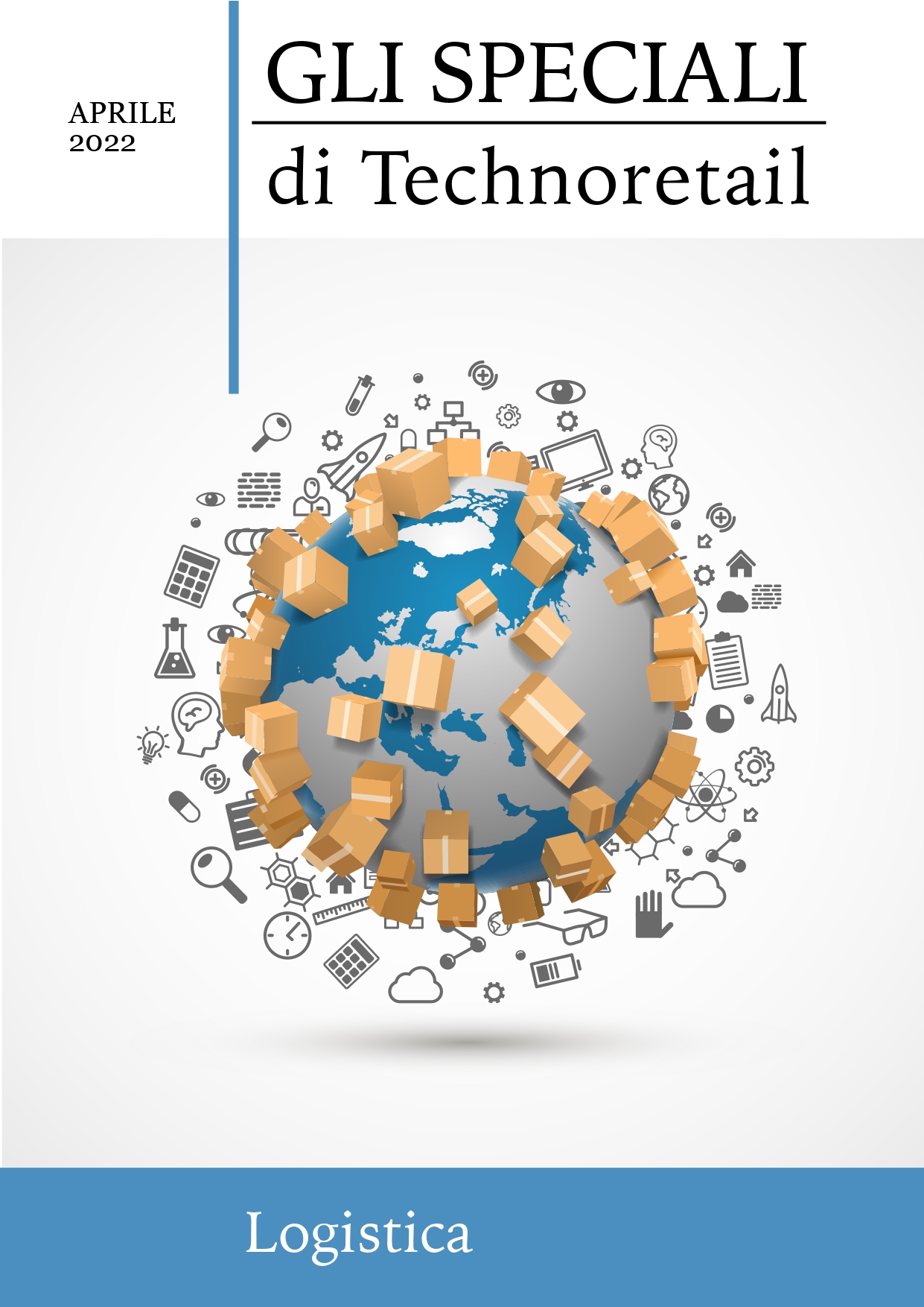 Technoretail - Magazine 