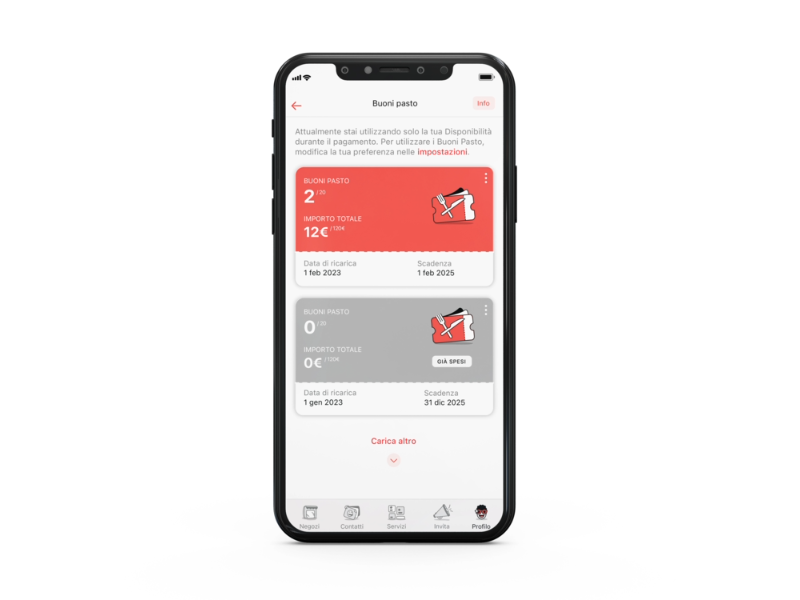 Technoretail - Satispay entra nel settore buoni pasto e lancia il suo servizio smart 