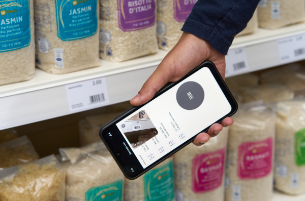 Technoretail - L’acquisizione smart dei dati porta lungimiranza, agilità e resilienza Technoretail - L’acquisizione smart dei dati porta lungimiranza, agilità e resilienza