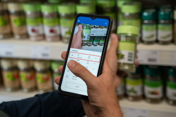 Technoretail - L’acquisizione smart dei dati porta lungimiranza, agilità e resilienza Technoretail - L’acquisizione smart dei dati porta lungimiranza, agilità e resilienza