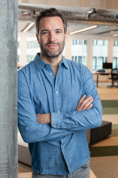 Technoretail - L’acquisizione smart dei dati porta lungimiranza, agilità e resilienza Technoretail - L’acquisizione smart dei dati porta lungimiranza, agilità e resilienza