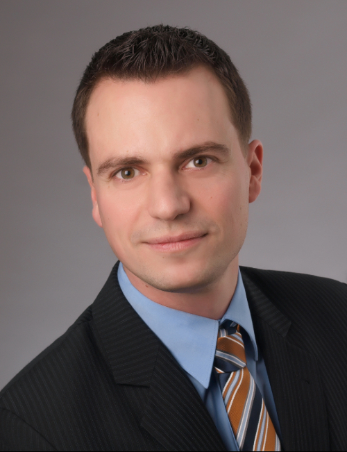 Scandit Thomas Wesner