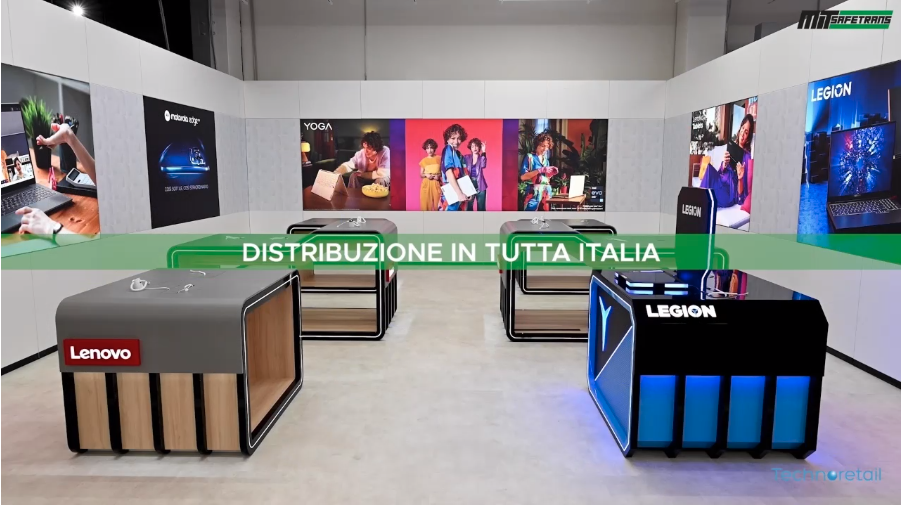 Technoretail - ADV NEWS 