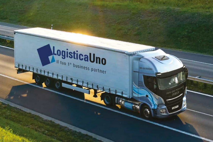 Technoretail - Logistica Uno: pronti per le sfide del futuro della supply chain 