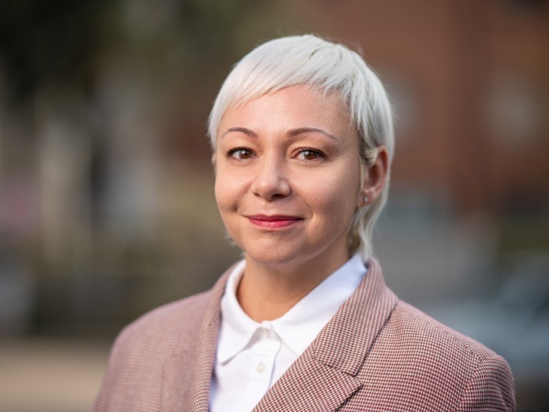 Technoretail - Serena Zilio nuova direttrice Marketing e Comunicazione di Euronics Italia 