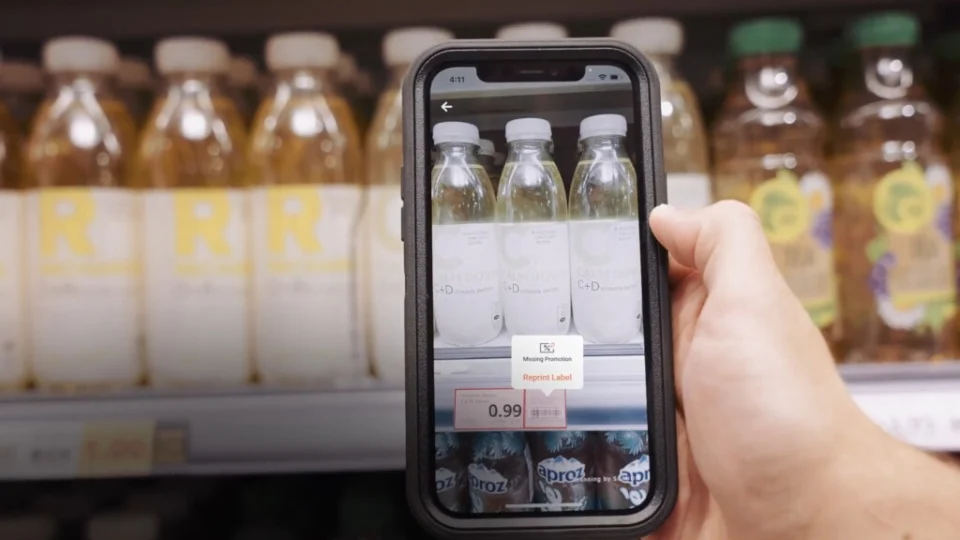 Technoretail - La tecnologia smart data capture supporta al meglio le promozioni in-store 