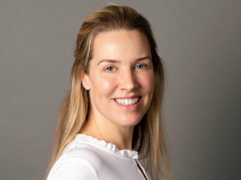 Technoretail - Shopify nomina Deann Evans nuova managing director dell’area Emea 