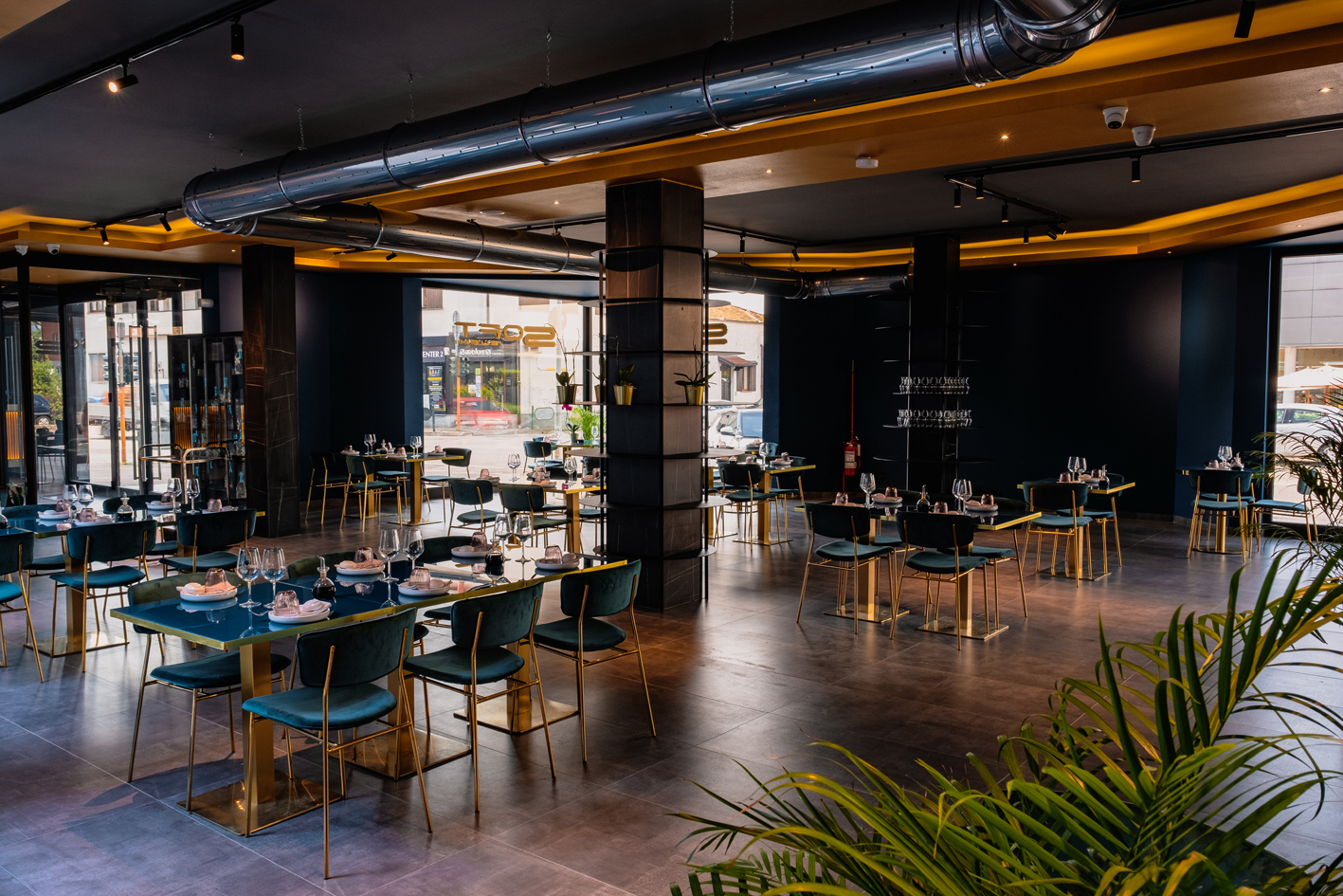 Technoretail - CASE HISTORY 