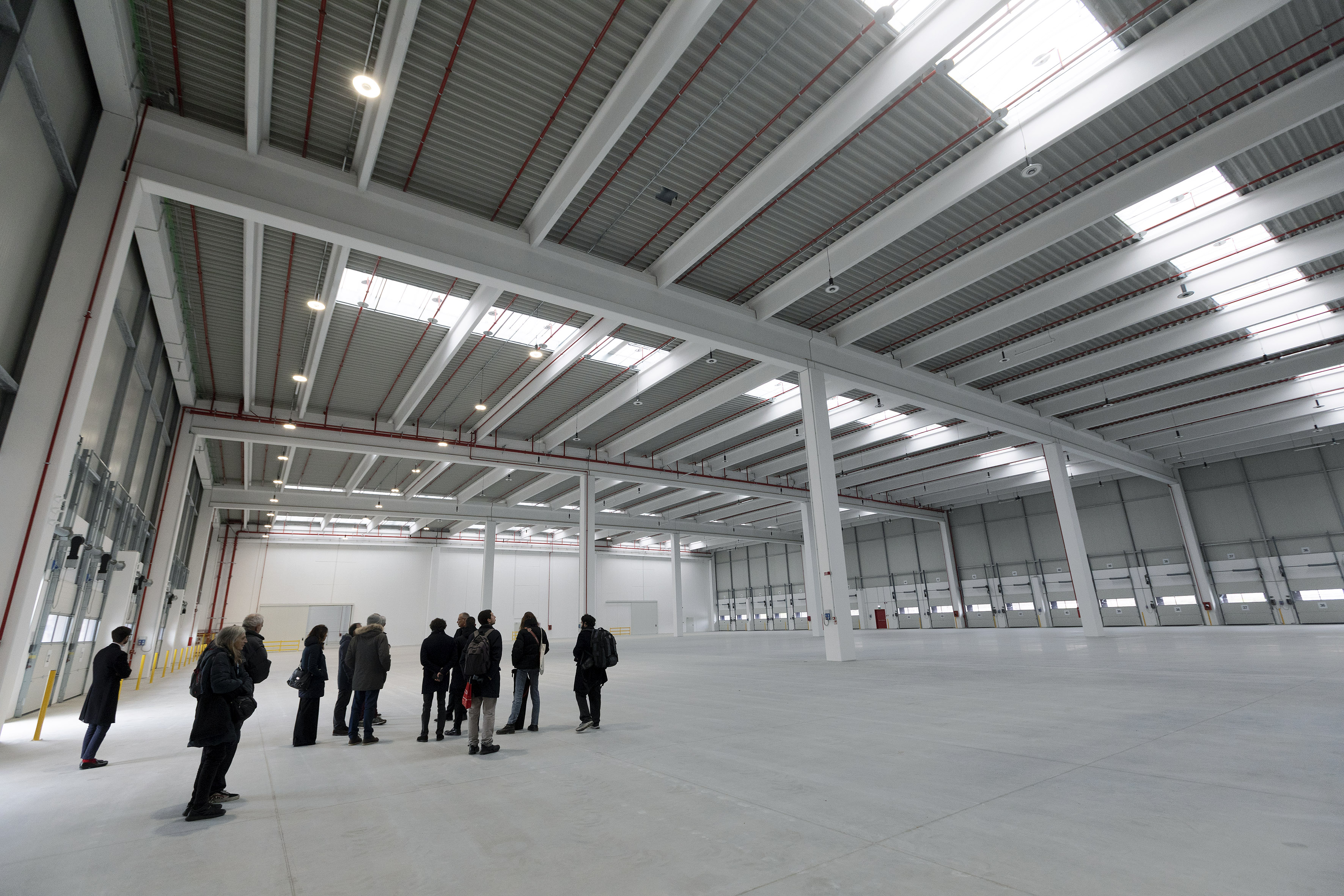 Technoretail - Inaugurato a Milano Foody 2025 