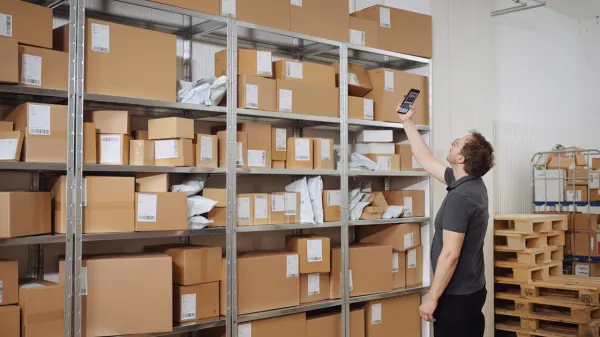 Technoretail - SparkScan di Scandit semplifica le scansioni di barcode e velocizza le attività 
