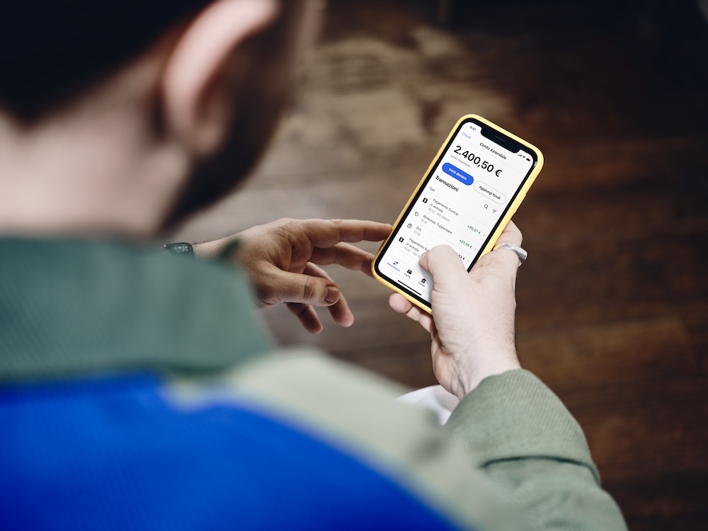 Technoretail - Commercianti sempre più cashless e digitali 