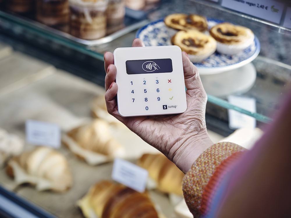 Technoretail - Commercianti sempre più cashless e digitali 