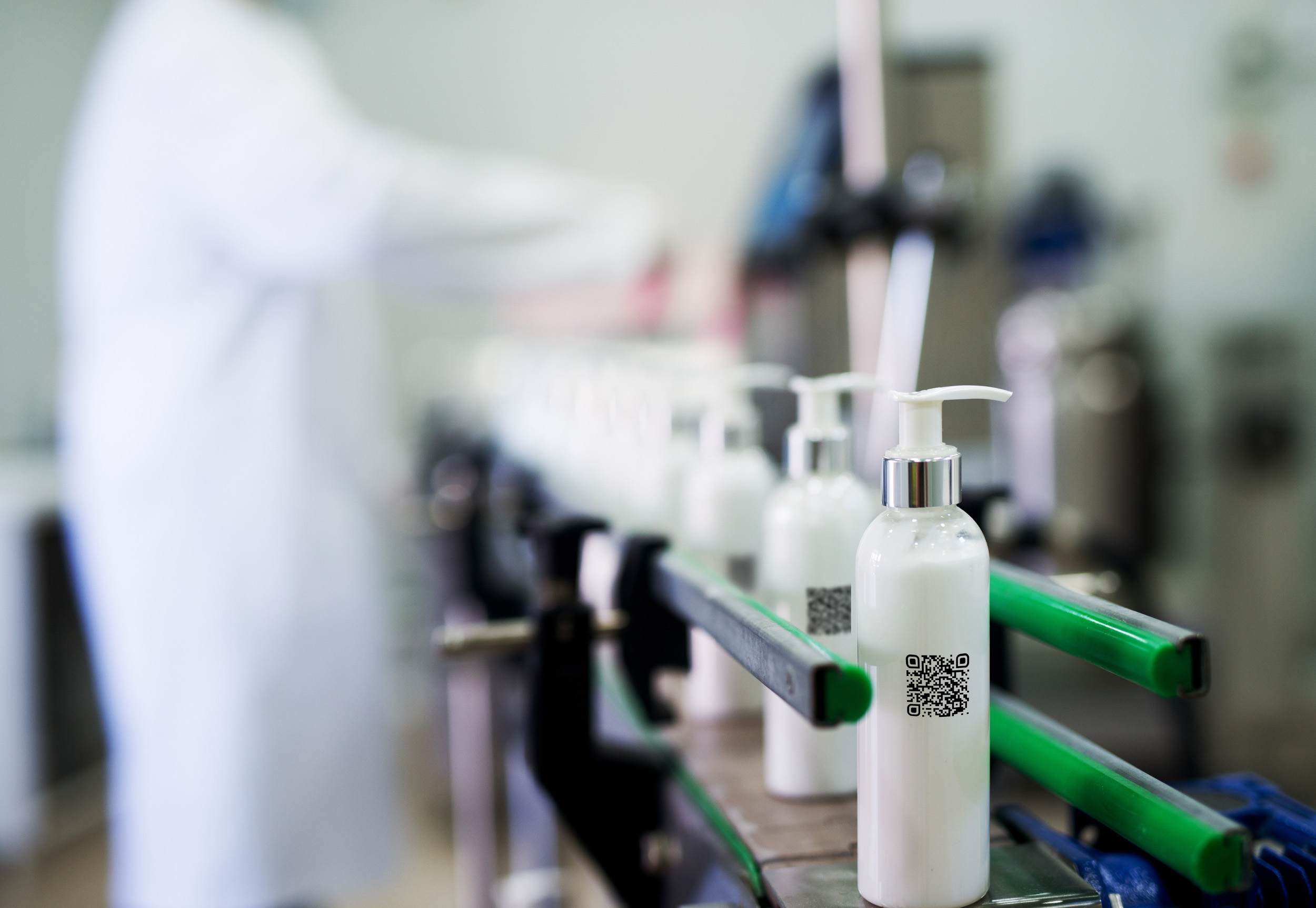 Technoretail - Identità digitale anche per i cosmetici con Antares Vision Group 
