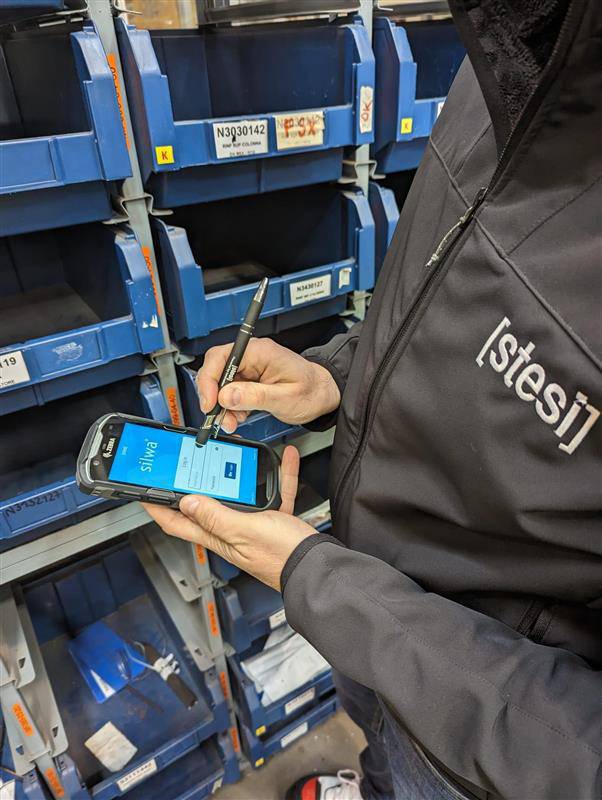 Technoretail - Alce Nero SpA adotta il supervisore di impianto Silwa di Stesi Srl 