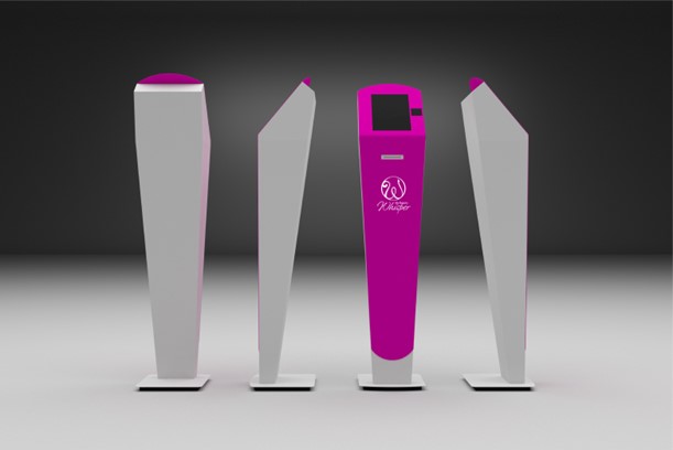 Technoretail - SOLUZIONI PDV 