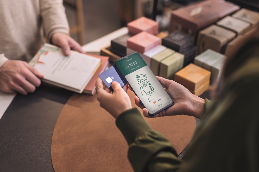 Technoretail - SOLUZIONI PDV 