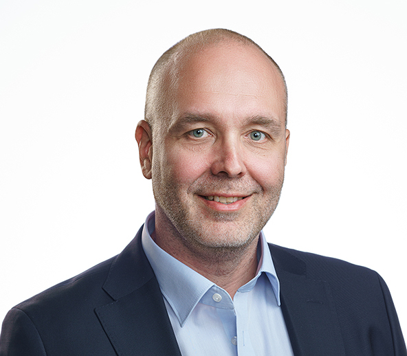 Technoretail - PROTAGONISTI 