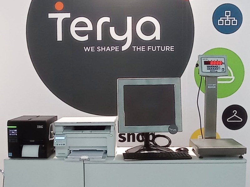 Technoretail - Terya sceglie HostMilano per presentare le sue soluzioni di Retail 4.0 