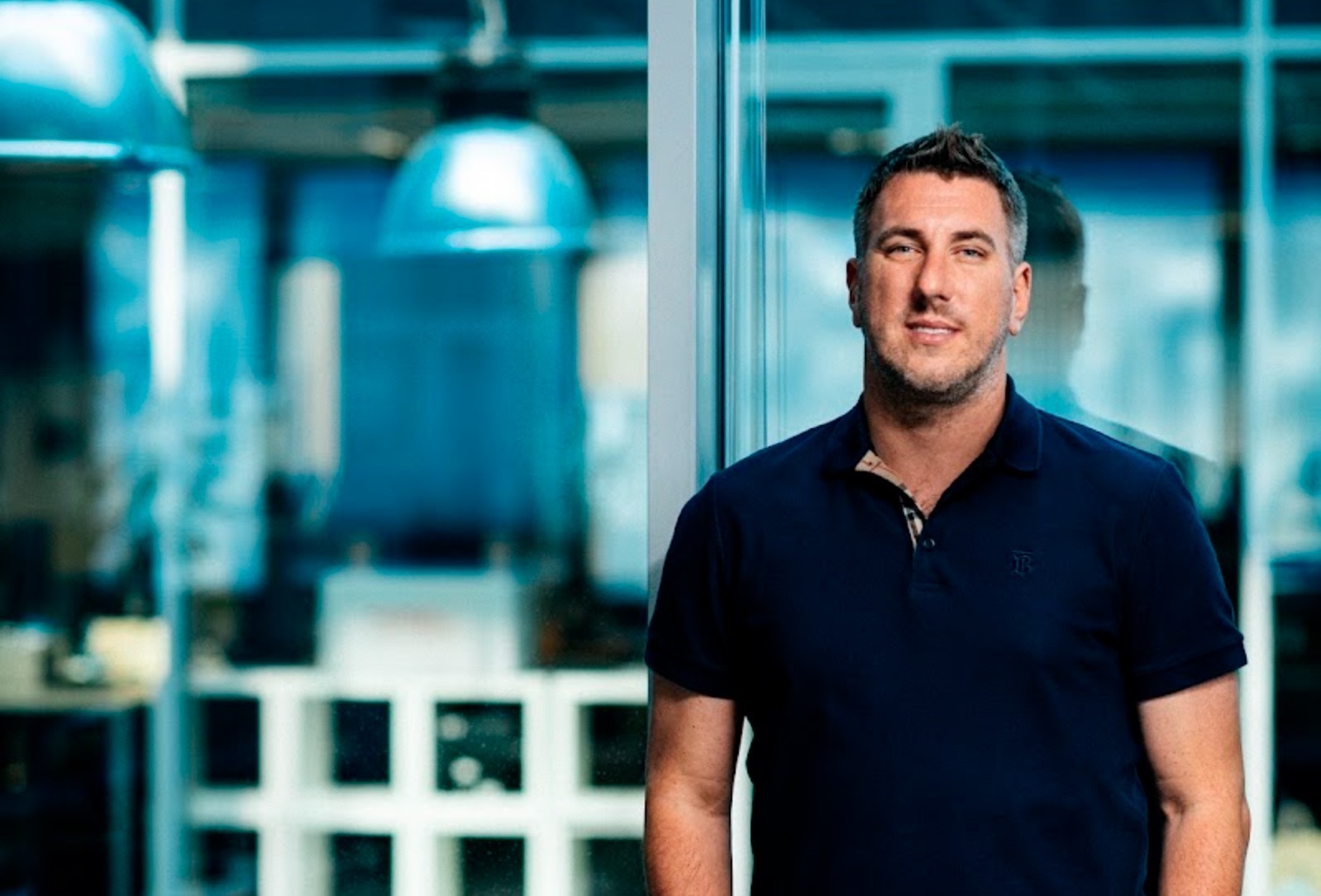 Technoretail - Olin Novák nuovo CEO dell’Internazionale di Rohlik  