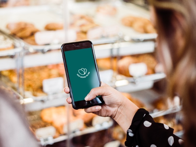 Technoretail - Too Good To Go cresce e lancia una nuova funzionalità nell’app 