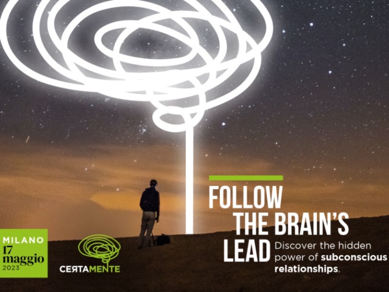 Technoretail - Torna Certamente, il più importante evento italiano sul neuromarketing 