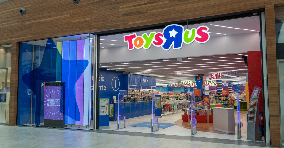 Technoretail - IMPRESE 