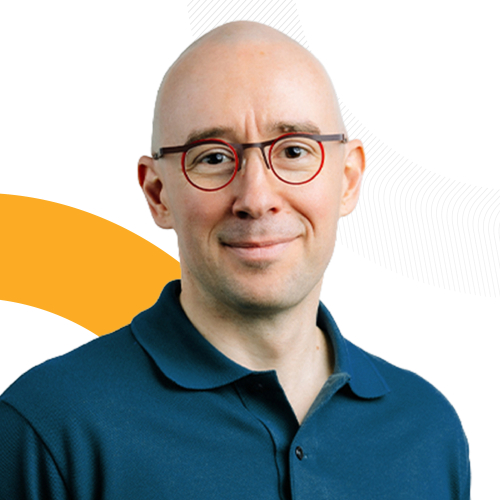 Trimble intervistato