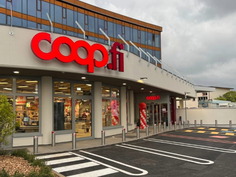 Technoretail - Unicoop Firenze sceglie Relex Solutions per una supply chain più smart 