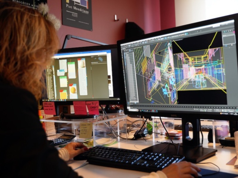 Technoretail - IMPRESE 