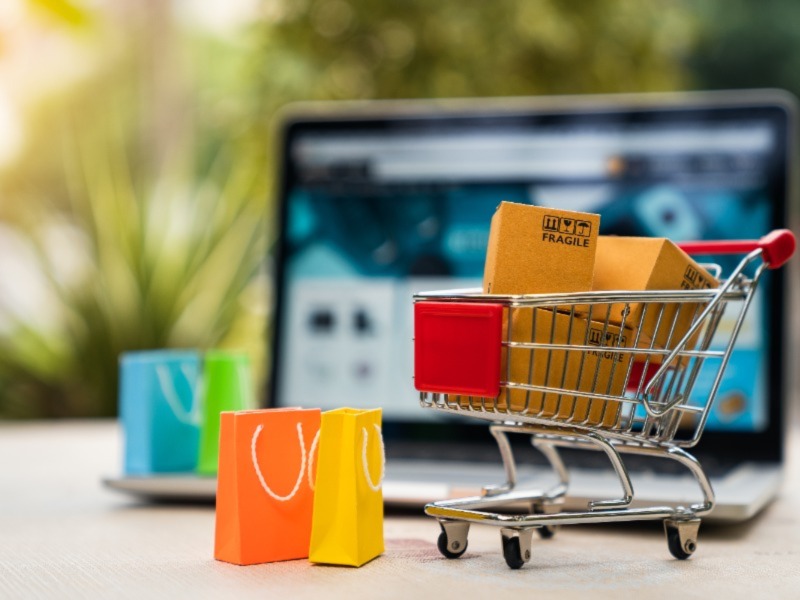 Technoretail - Uso dei marketplace: 9 e-shopper su 10, meno della metà delle aziende 