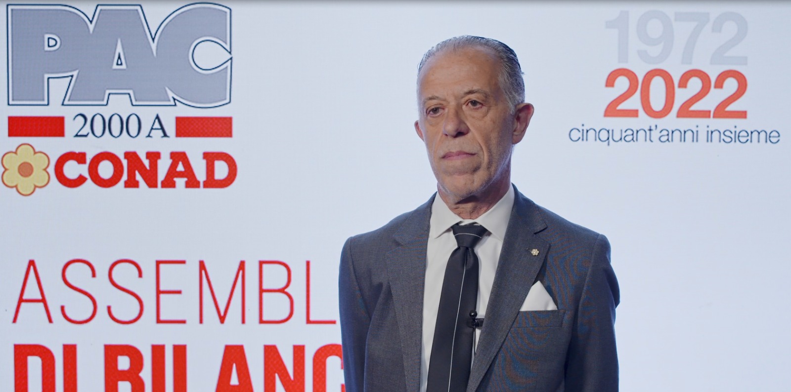 Technoretail - Un 2021 di crescita e risultati positivi per PAC 2000A Conad 