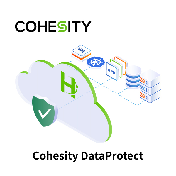Technoretail - Le soluzioni di Cohesity aiutano a consolidare la gestione dei dati di Clauger 